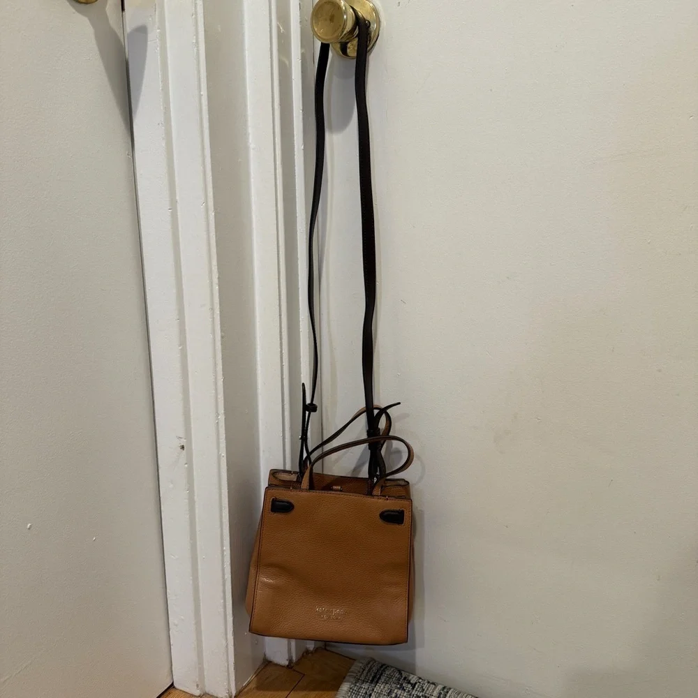 Kate Spade New York Lane Small Satchel/Purse